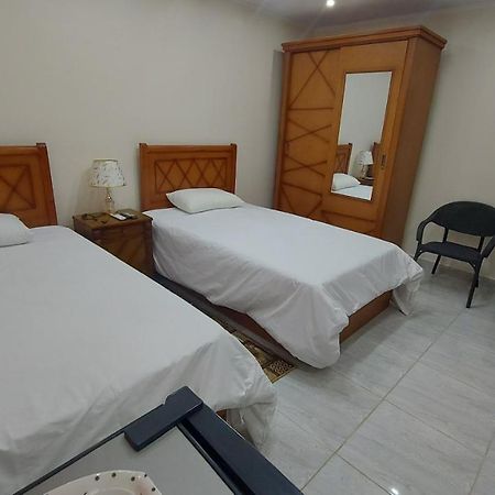 Ramses Guest House Kafret el-Gabal Εξωτερικό φωτογραφία