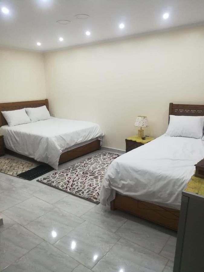 Ramses Guest House Kafret el-Gabal Εξωτερικό φωτογραφία