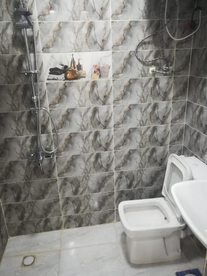 Ramses Guest House Kafret el-Gabal Εξωτερικό φωτογραφία