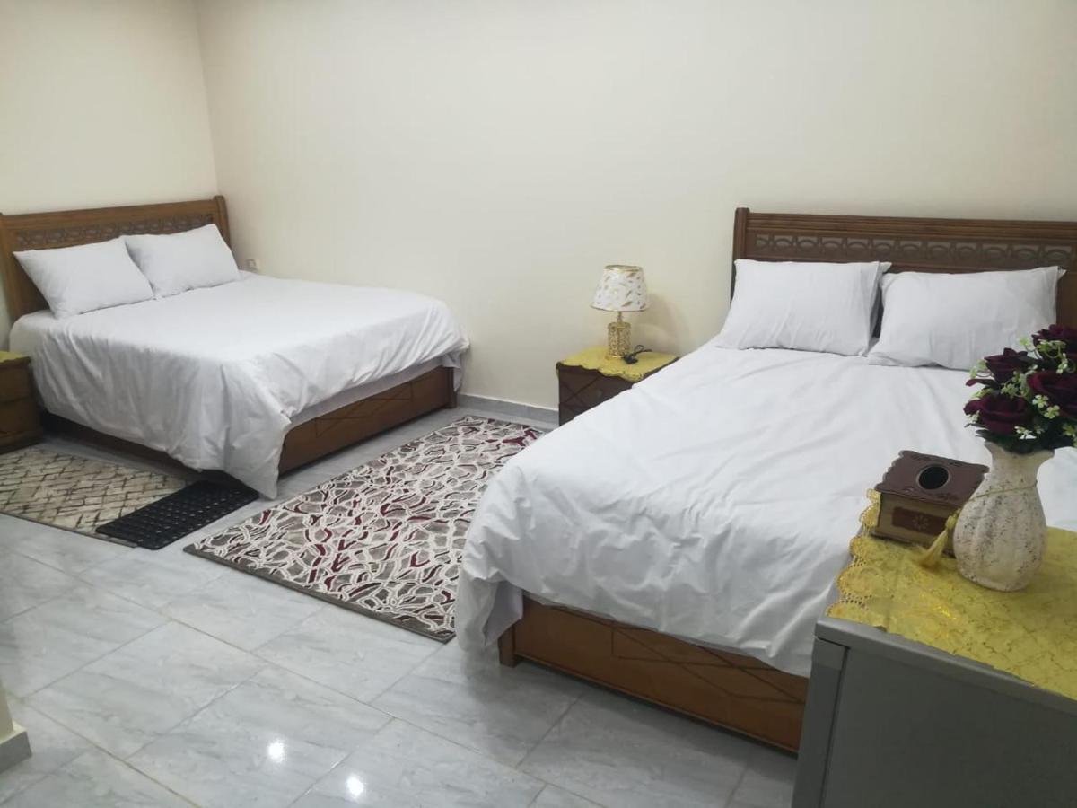 Ramses Guest House Kafret el-Gabal Εξωτερικό φωτογραφία