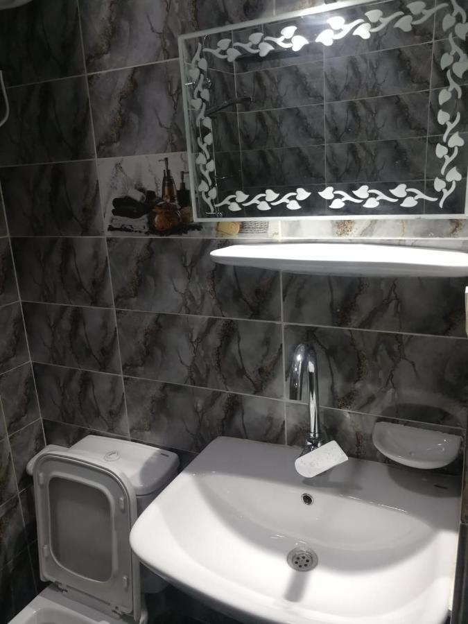 Ramses Guest House Kafret el-Gabal Εξωτερικό φωτογραφία