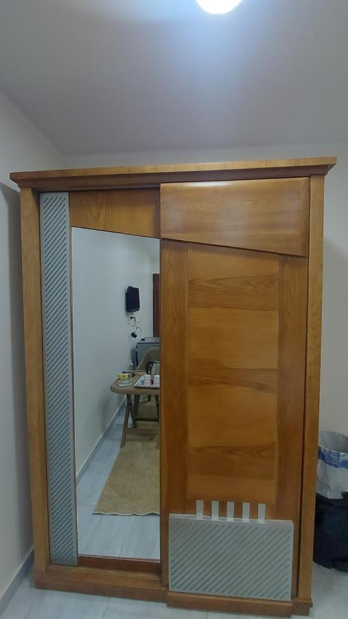 Ramses Guest House Kafret el-Gabal Εξωτερικό φωτογραφία